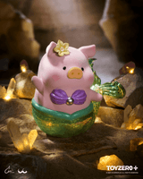 LuLu the Piggy - 2XL Mermaid 3