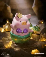 TOYZEROPLUS LuLu the Piggy - 2XL Mermaid - LuLu The Piggy - photo 3
