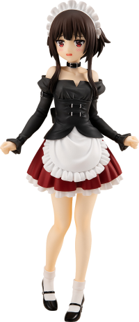 POP UP PARADE Megumin: Part-Time Job Uniform Ver. L Size 3