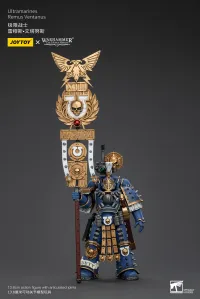 JOYTOY Ultramarines Remus Ventanus - Warhammer 40K - photo 15