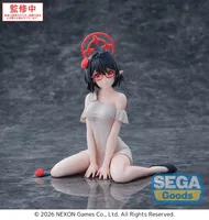 SEGA Yumemirize "Blue Archive" "Ayane" - Blue Archive - photo 5