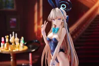 Max Factory Toki Asuma (Bunny Girl) - Blue Archive - photo 7