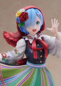 Re:ZERO -Starting Life in Another World- Rem Country Dress ver. 1/7 Scale Figure 10