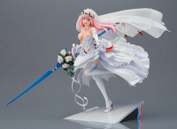 Zero Two: For My Darling 6