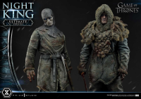 Ultimate Premium Masterline Game of Thrones (TV Series) Night King Ultimate Version 26