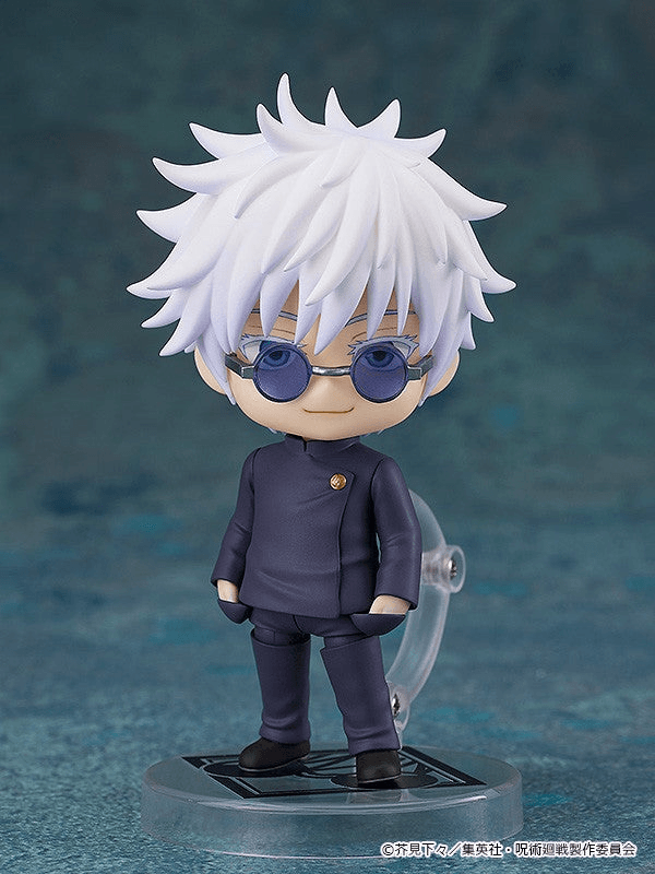 Nendoroid Satoru Gojo: Tokyo Jujutsu High School Ver.
