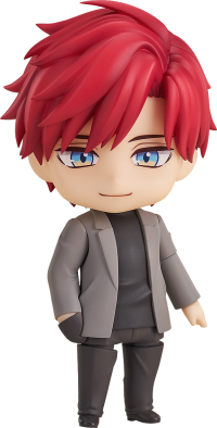 Nendoroid Shizuma Ikushima											 4