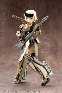 WEAPON UNIT05 LIVE AXE 4