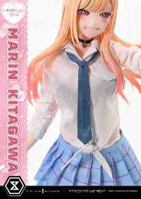Prime 1 Studio Premium Masterline TV animation My Dress-Up Darling Marin Kitagawa Bonus Version - My Dress-Up Darling - photo 11