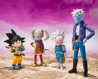 Panzy "Dragon Ball DAIMA" 8