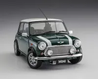 Hasegawa [HC54] 1:24 MINI COOPER 1.3i (1997) - Scale Kits - photo 16