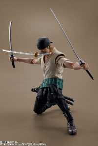 Roronoa Zoro (A Netflix Series: ONE PIECE) 8