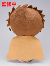 Saiyuki RELOAD ZEROIN Nendoroid Plus Plushie: Son Goku 3