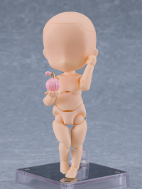 Nendoroid Doll Cosmetics Parts Set 6