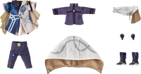 Nendoroid Doll Outfit Set: Sunday 2