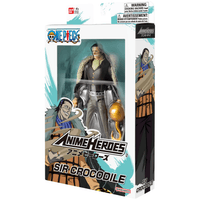 Anime Heroes ONE PIECE - Crocodile 2