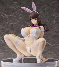 Hiyori Mikakino White Bunny Ver. 3