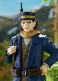 GOOD SMILE COMPANY POP UP PARADE Saichi Sugimoto - GOLDEN KAMUY - photo 3