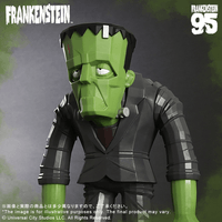 UNIVERSALMONSTER x TOUMA Frankenstein’s Monster 5