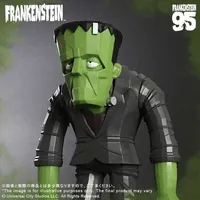 X-PLUS UNIVERSALMONSTER x TOUMA Frankenstein’s Monster - Universal Monsters - photo 5
