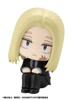 MegaHouse Lookup SAKAMOTO DAYS Shishiba - Sakamoto Days - photo 10