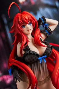 KADOKAWA High School DxD Rias Gremory: Light Novel 15th Anniversary ver. - High School DxD - photo 3