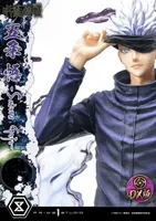 Prime 1 Studio Concept Masterline Jujutsu Kaisen Satoru Gojo DX Bonus Version - Jujutsu Kaisen - photo 62