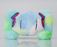 Artist Collaboration Plushie Hatsune Miku x Maho Takahashi 1
