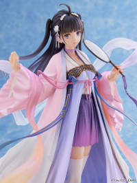 CCG EXPO Zi Ling 2020ver. 1/7 Scale Figure 9