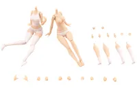 KOTOBUKIYA DRESS UP BODY【L】 - SOUSAISHOJOTEIEN - photo 21