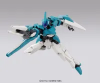 BANDAI HOBBY HG 1/144 #31 Gundam Age Clanche Custom - Mobile Suit Gundam AGE - photo 3