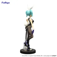 FuRyu Hatsune Miku　BiCute Bunnies Figure -Street Violet Color ver.- - Hatsune Miku - photo 7