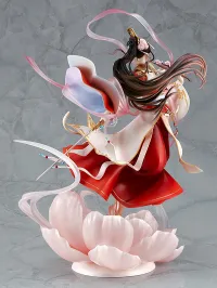 Good Smile Arts Shanghai Scale Figure Xie Lian: His Highness Who Pleased the Gods Ver. - Heaven Official's Blessing - photo 4