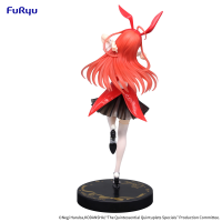 The Quintessential Quintuplets Specials　Trio-Try-iT Figure -Nakano Itsuki Bunnies ver. Another Color- 6