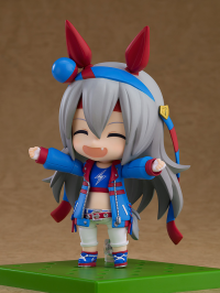 Nendoroid Tamamo Cross 6