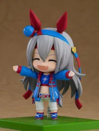GOOD SMILE COMPANY Nendoroid Tamamo Cross - Umamusume: Pretty Derby - photo 6