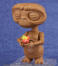Nendoroid E.T. 6