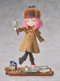 Anya Forger: Detective Ver. 6