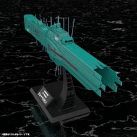 Free Planets Alliance 13th Fleet Flagship Hyperion 17