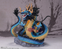 [EXTRA BATTLE] KAIDO King of the Beast -TWIN DRAGONS- 2