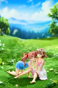 Good Smile Arts Shanghai Kuroko Shirai - A Certain Scientific Railgun - photo 3