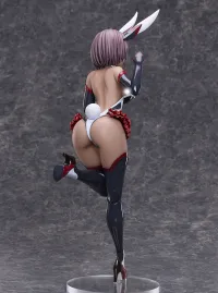 BINDing Raijin Yukikaze - Taimanin RPG X - photo 3