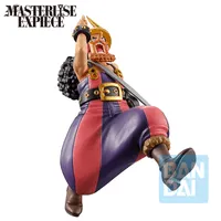 BANDAI Usopp (Giant Bash!! Vol.1) Masterlise Expiece - ONE PIECE - photo 4
