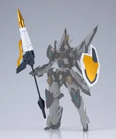 GOOD SMILE COMPANY MODEROID Order of Knights Set from Titanomachia SIDE:CE - Titanomachia - photo 2