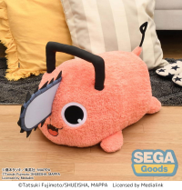 "Chainsaw Man" Grande Plush "Pochita" 2