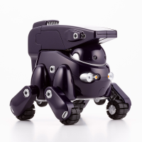 TAMOTU PRO [Midnight Blue Ver.] 8