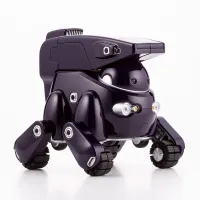 KOTOBUKIYA TAMOTU PRO [Midnight Blue Ver.] - MARUTTOYS - photo 8