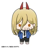 MegaHouse Chokorin Collection Chainsaw Man - Chainsaw Man - photo 3