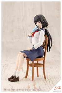 KOTOBUKIYA Kuon Yakushiji【TOUOU HIGH SCHOOL UNIFORM】 - SOUSAISHOJOTEIEN - photo 17