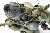 PLAMAX 1/35 Antigravity Armored Raider Pkf.85 Falke 7